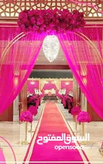  6 wedding /birthday event planner sharjah