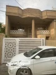  3 بيت للبيع في بغداد منطقة المشتل