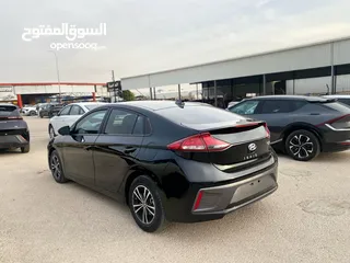  20 هيونداي ايونك 2022 كاش أو بالاقساط على الهوية فقط