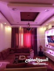  15 عمارة للبيع بمنطقة ام نوارة 4 طوابق  بسعر مغري جدا