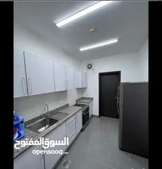  7 2 Bedrooms Apartment for Sale in Qurm REF:969R