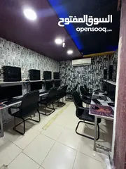 18 محل بلاستيشن