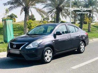  2 Nissan Sunny 2019 for sale