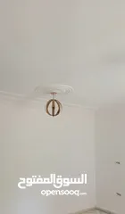  4 شقة مميزة في مرج الحمام الغربي