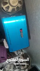  2 عدة صوت للسيارة