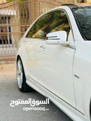  12 مارسدس خليجي 2012 /S350