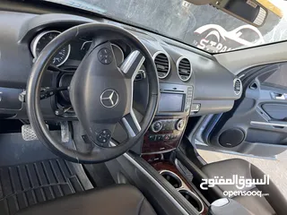  18 مرسيدسML550 AMG