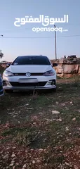  8 جولف gti2019 للبيع