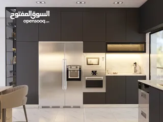  2 تقديم خدمات التصميم الداخلي و الخارجي بأفضل الأسعار