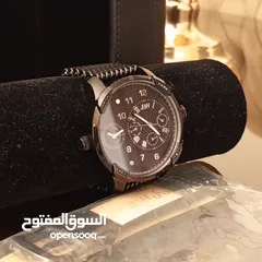  1 ساعة الماس للبدل بساعة اخرى مناسبة
