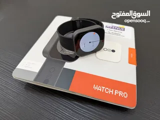  3 Nothing Watch Pro  نوثينغ ووتش برو
