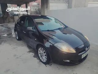 2 فيات برافو 2013