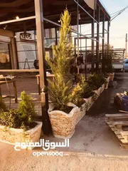  22 شلالات نوافير ثابتة ومتحركة  قوار وأحواض زراعية جميع الأحجام والأشكال  عروض الصيف اسعار منافسة