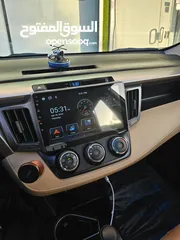  3 Toyota Rav 4 (2018)