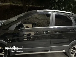  4 ‎بايك سينوفا 2018  suv x25