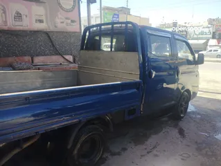  4 بكم بورتر 2007 للبيع اعفاء
