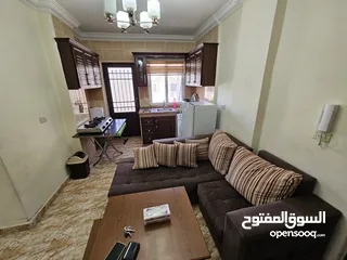  9 شقق - استوديوهات مفروشة للإيجار - إربد