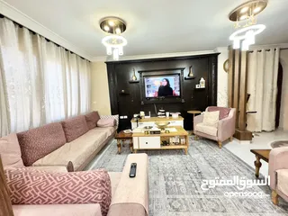  2 شقة للبيع في رام الله