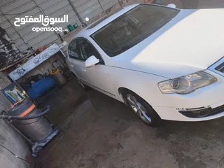  3 باسات 2006 فل اضافات لون ابيض  اصل عمومي