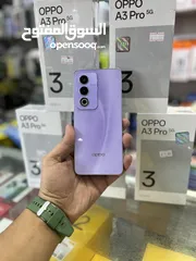  17 Oppo A3 pro 5G