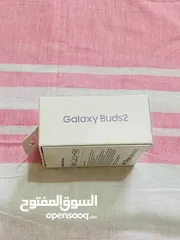  5 سماعات جالاكسي بودز 2 galaxy buds و buds pro