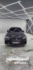 1 مرسيدس E300 كوبي