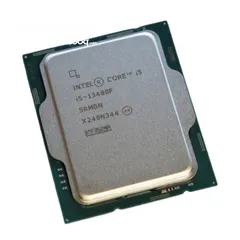  2 تجميعة كمبيوتر اي 5 جيل 13 - Gaming Pc i5 مكفولة والتسليم فوري
