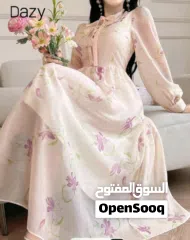  1 فساتين للعيد جديد من شي إن