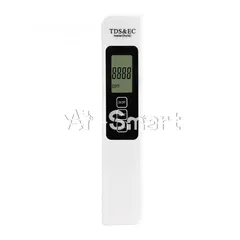  18 Water Quality Detection Pen Household Drinking Water TDS / EC / TEMP Test Meter - 20 JD