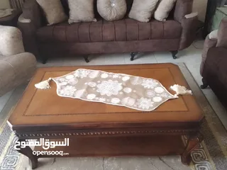  4 غرفة ضيوف للبيع