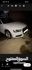  4 اودي2014 A4