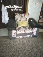  9 عفش مستعمل بحاله جيده