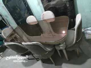  7 سفره مودرن