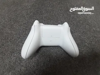  3 Wireless Xbox Series Controller (White)