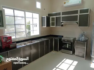  8 Kitchen cabinet,  Aluminium,  Upvc, Doors, Windows