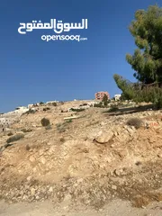  7 قطعة أرض طابو للبيع