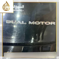  18 تيسلا TESLA MODEL 3 DAUL MATOR بدفعة اولى 2500