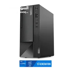  1 Lenovo NEW ThinkCentre NEO 50t Gen 4 Intel CoreTM i5-13900 / 16 GB Ram / 512 SSD all brand new