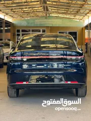  9 BYD DESTROYER DM_I 2024  أفضل سعر بالسوق