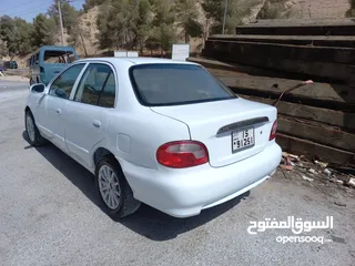  1 هونداي اكسنت