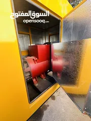  17 مولد كهرباء DEUTZ  جديد 440 KVA