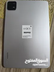  6 تابلت شاومي باد 6 (Xiaomi pad 6)
