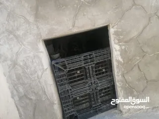  1 مخزن للايجار