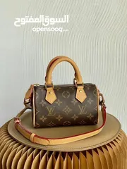  1 شنتة لويس فيتون ماستر كوبي مختم كامل