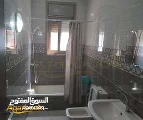  7 شقة مفروشة للايجار بالقرب من دوار الامين