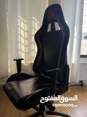  9 كرسي gaming نوعيه ممتازا