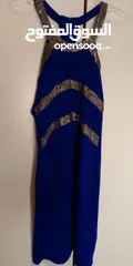  5 فساتين سهرة