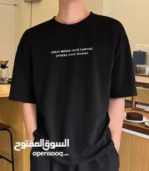  1 Tshirt men’s good quality