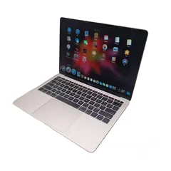  1 ماك بوك اير 2018 نظيف جدا MacBook Air 2018 in excellent condition