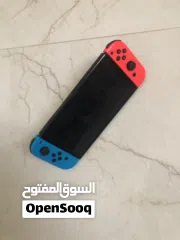  1 ننتندو مستعمل فيه حساب